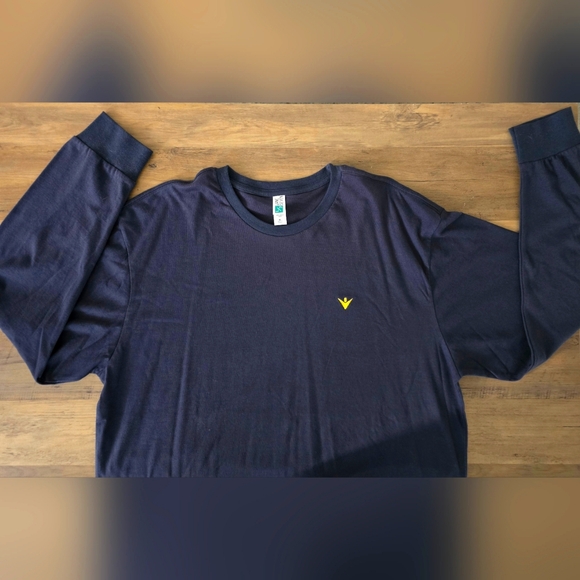 Line 7 long sleeve for men - Picture 2 of 3